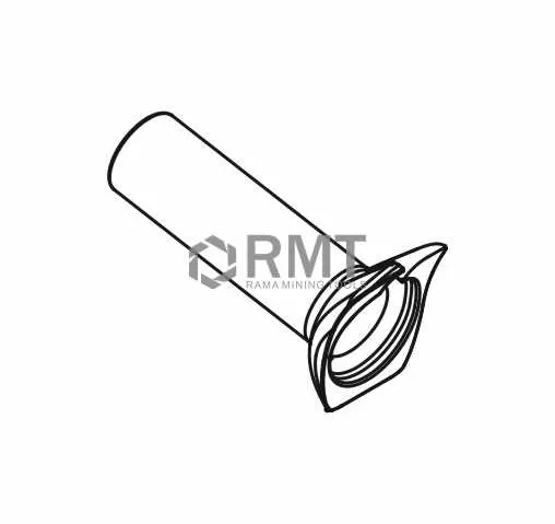 3303 0053 07  (Rubber Grip)